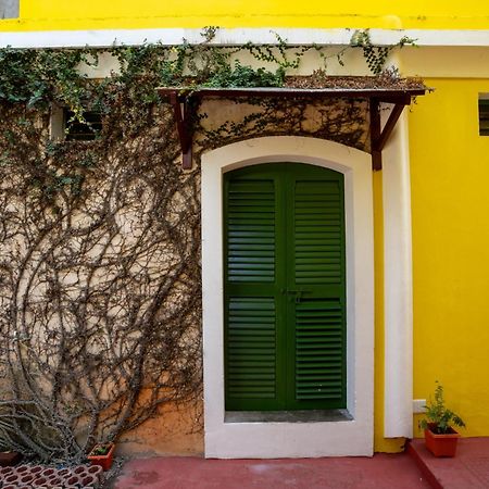 Luigi Villa Pondicherry Exterior photo